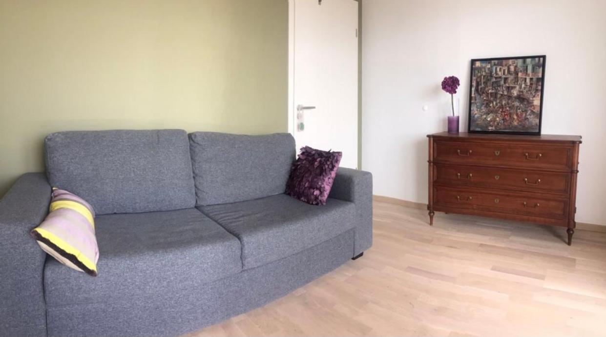 Appartement Petite France - 4 Pers *