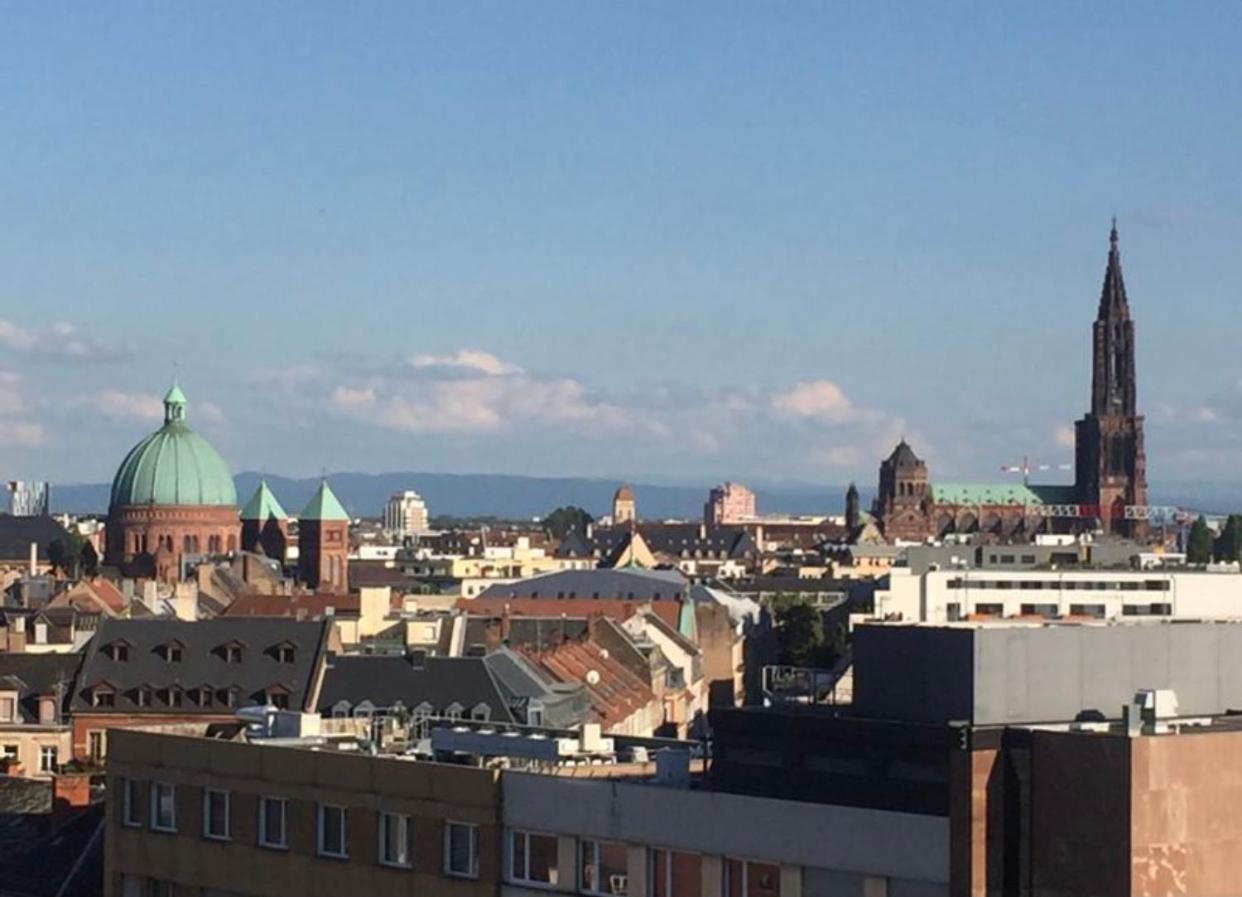 Petite France - 4 Pers Appartement Strasbourg
