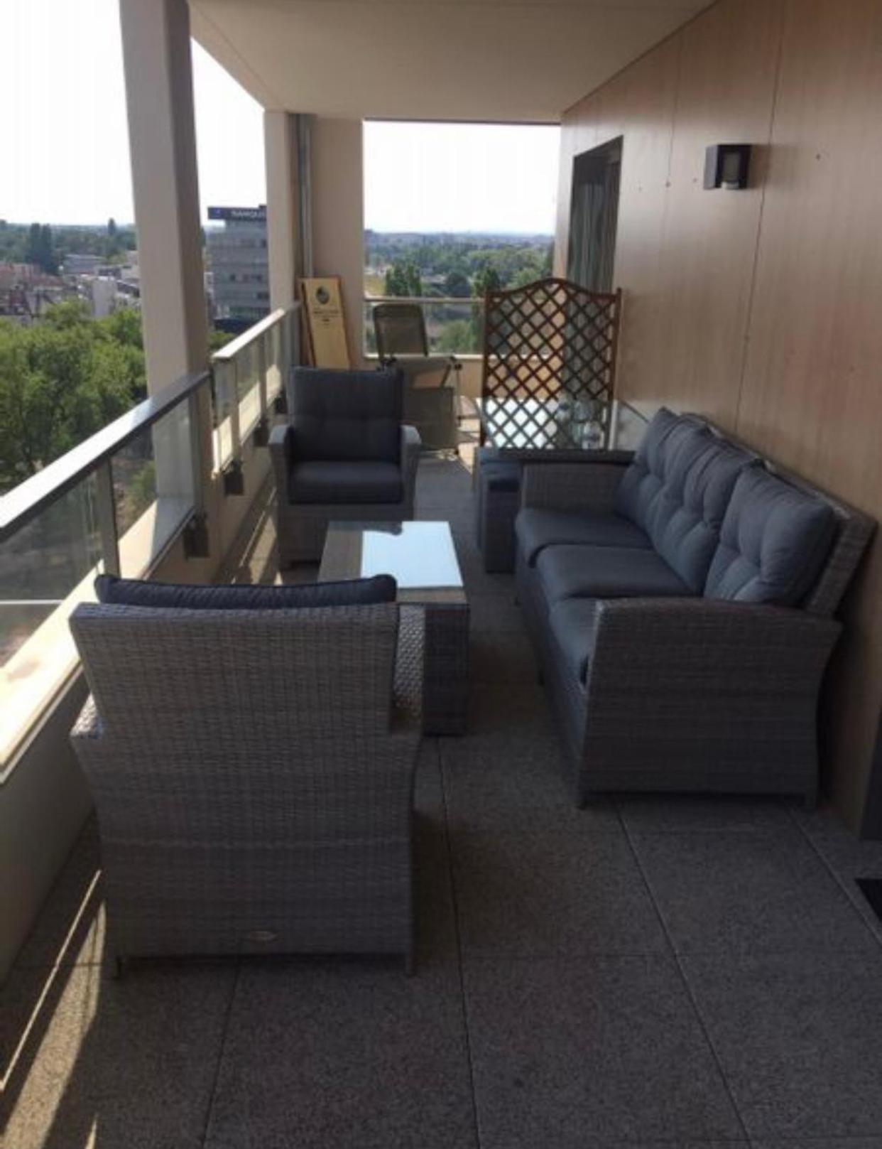 Appartement Petite France - 4 Pers Strasbourg