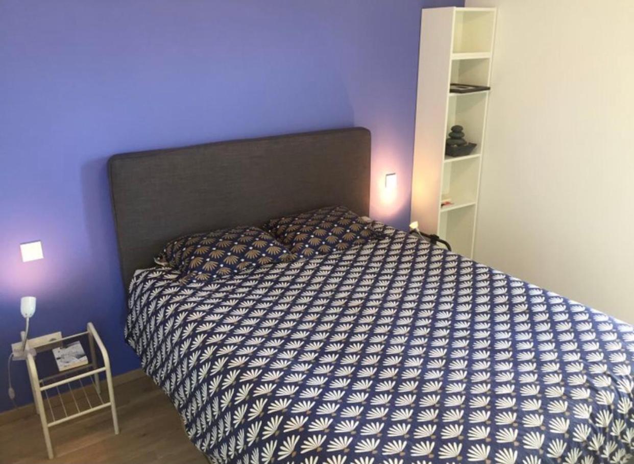 Petite France - 4 Pers Appartement *